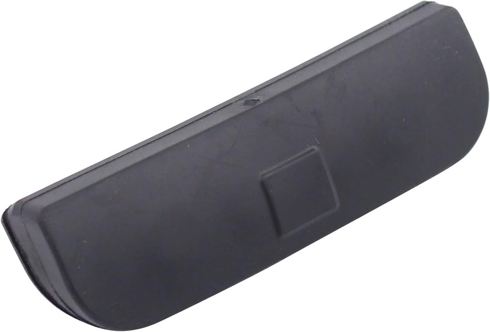 Tailgate Handle Switch Rubber Button Cap Cover for Mini Cooper R50 R52 R53 R56 R