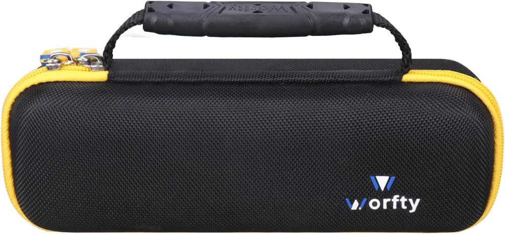 Case for DEWALT Cordless Screwdriver with FLEXDRIVE Control and Screwdriving Bit
