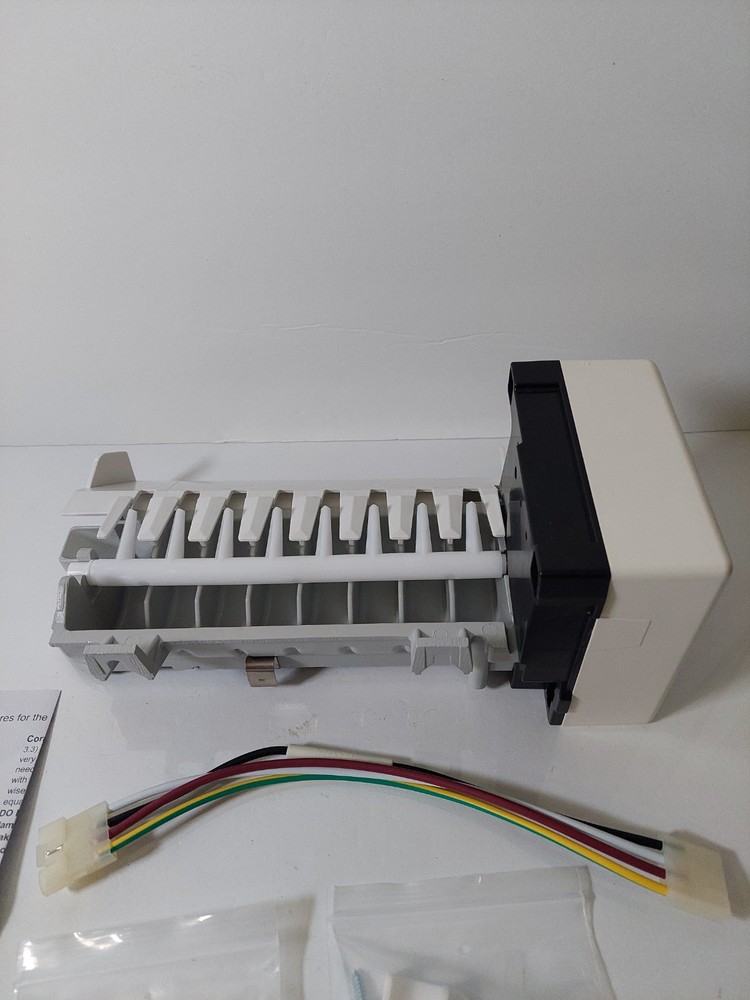 RIM597 Replacement for Whirlpool 2198597 8 Cube Icemaker