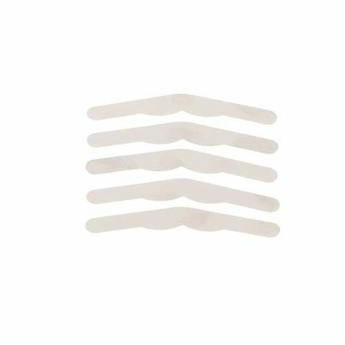 Tofflemire-Type Bands, .002" Regular, #2, 144/Pkg