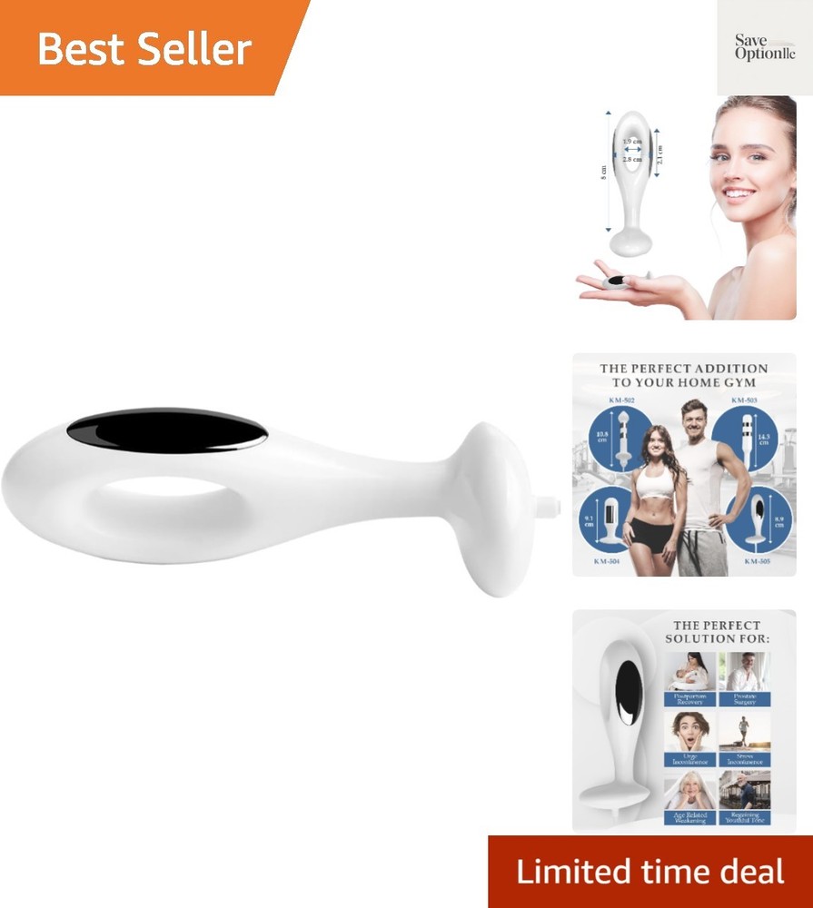 Kegel Toner Electrode Probe, KM-505