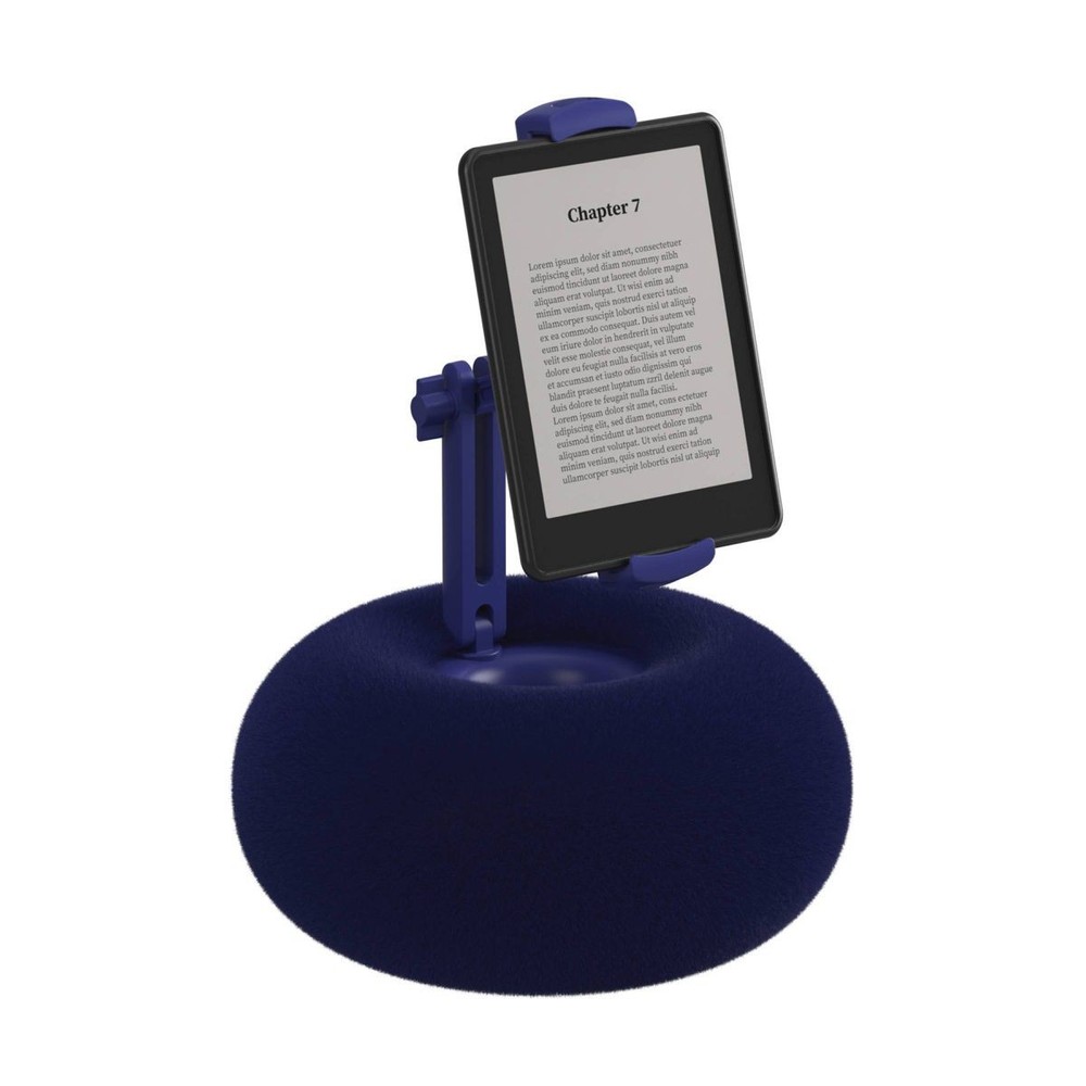 GEMS E-Reader Pillow Mount - Future Dusk -  Tablet Stand, Kindle Compatible