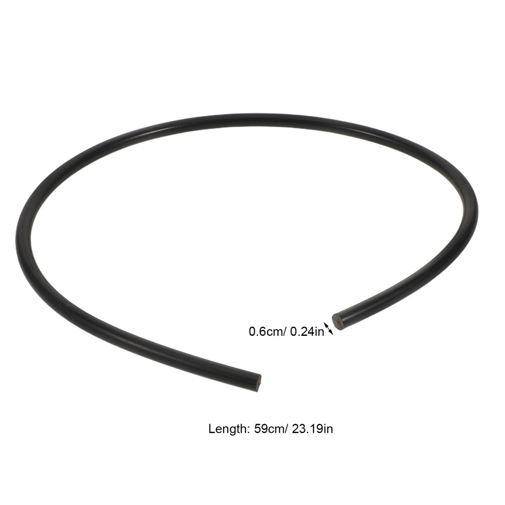 Ignition Coil Cable For Atv Quad Scooter Universal Motorcycle Ignition System