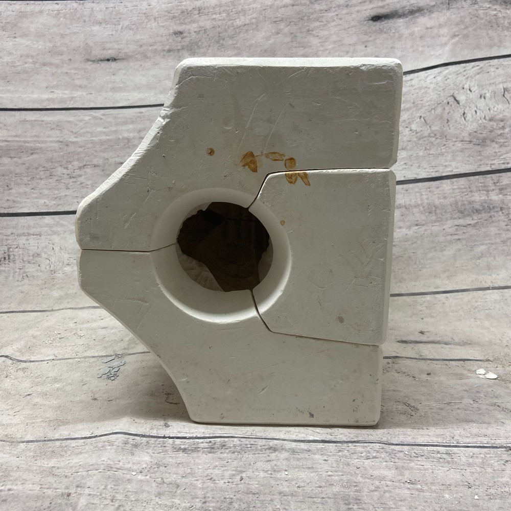 Fres-O-Lone Ceramic Casting Mold Rooster Turkey Bird #163