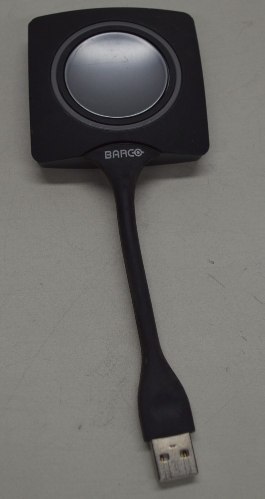 ClickShare R9861006D01 USB Wireless Button