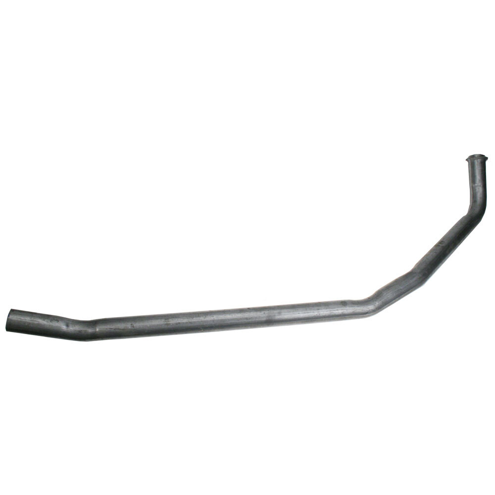Exhaust Head Pipe 6 Cylinder Mustang 1964-1966