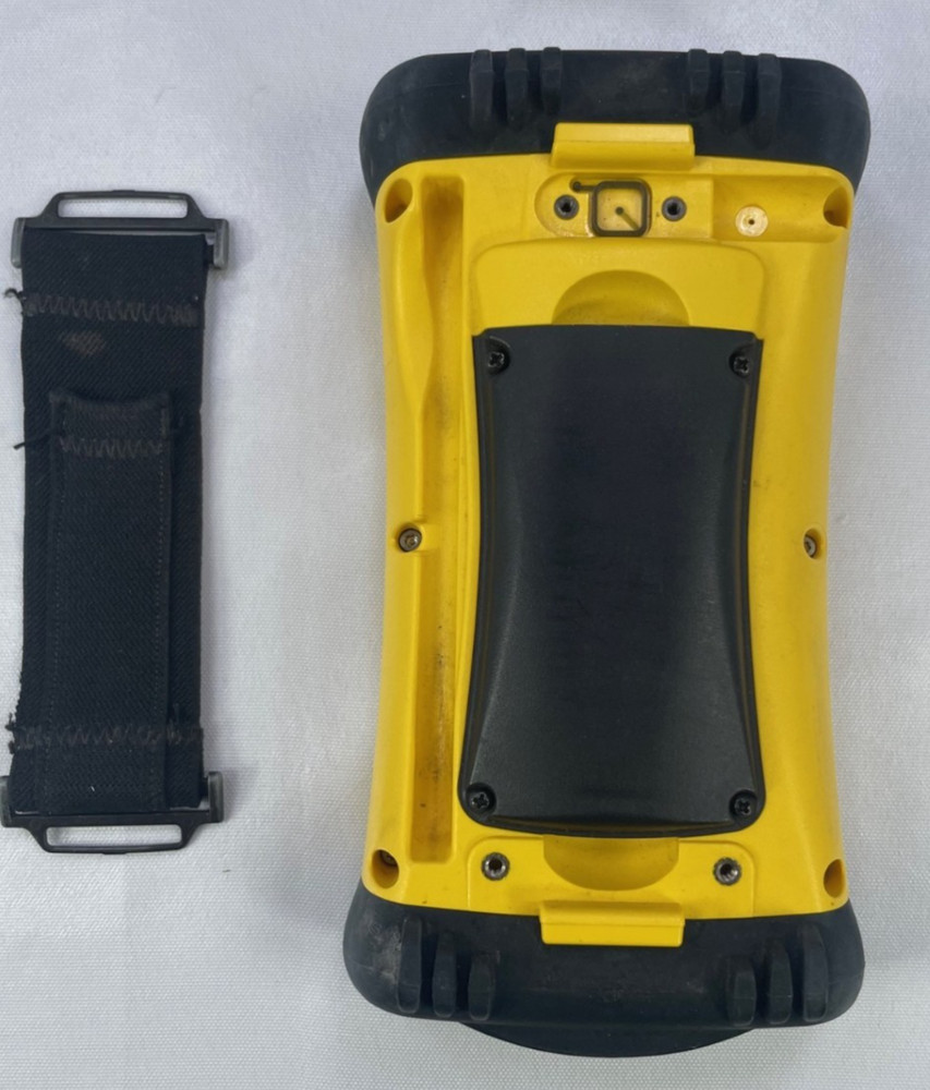 Trimble Nomad 900GLC Data Collector Rugged Handheld w/Terrasync 5.85 software
