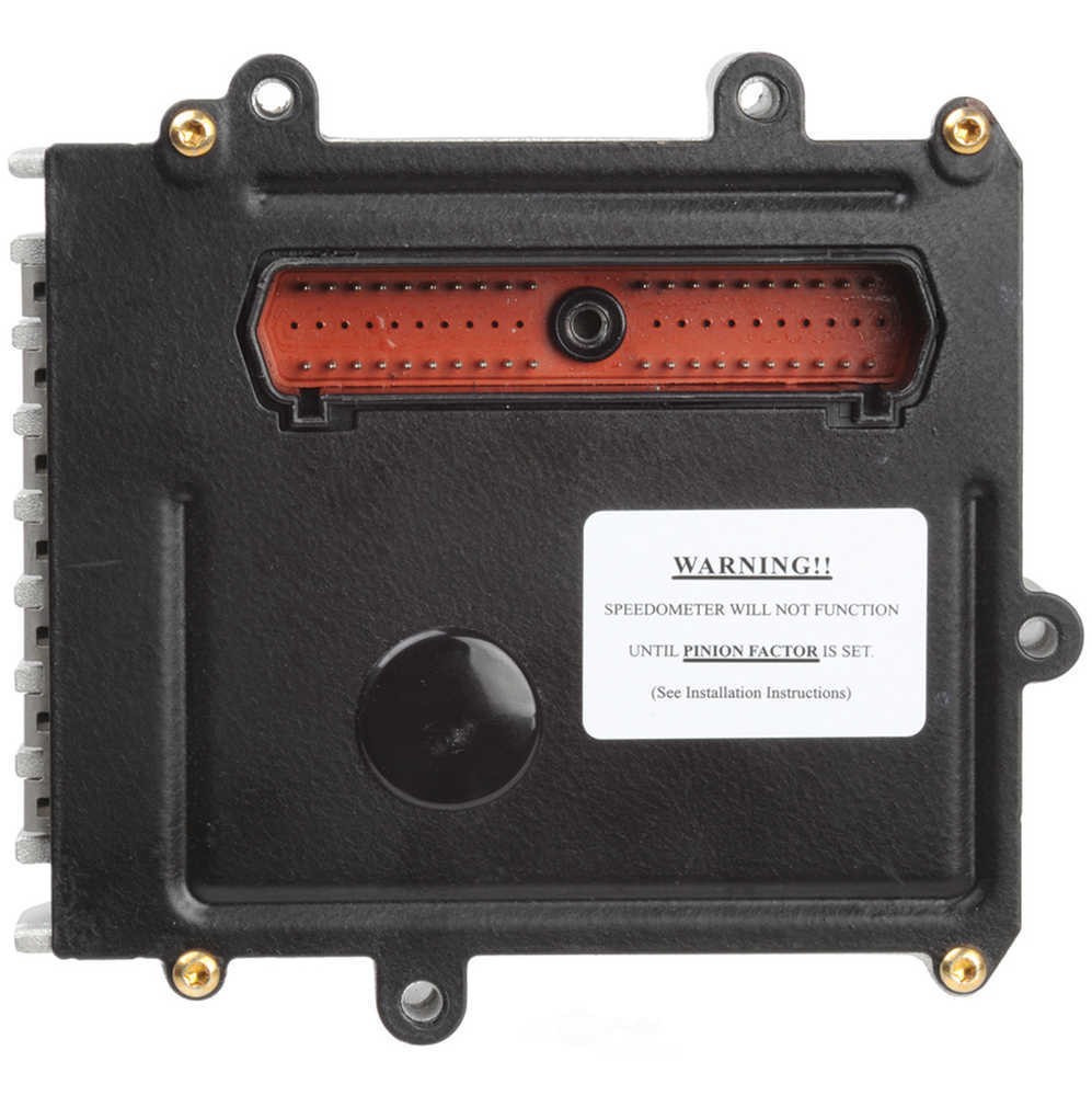 Automatic Transmission Control Module Cardone 73-80186 Reman