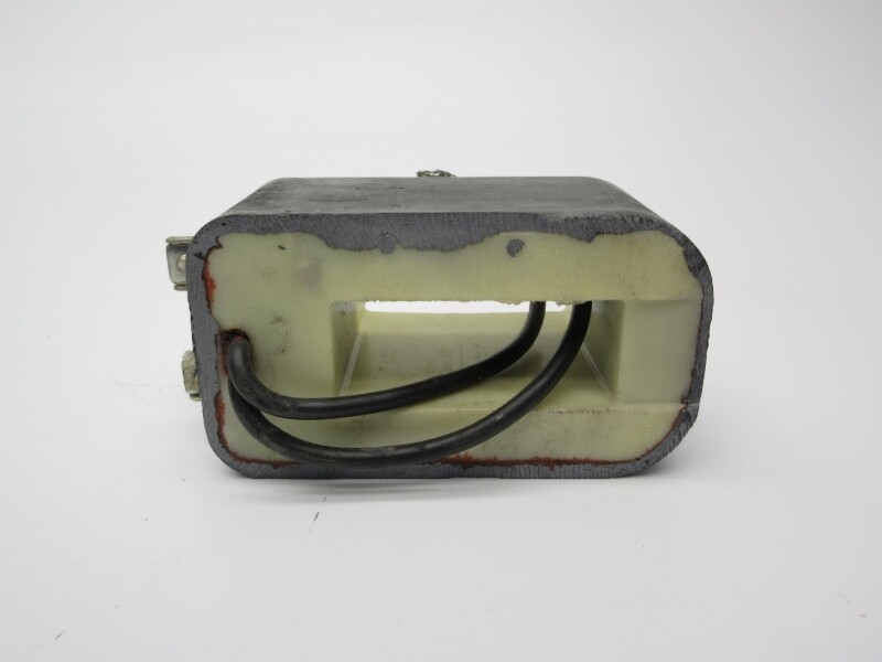 GENERAL ELECTRIC 15D9G4 460V NSNP