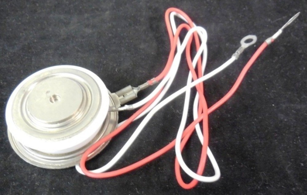 IR, MODULE PHASE CONTROL, THYRISTOR, 7746250PA0120 NEW