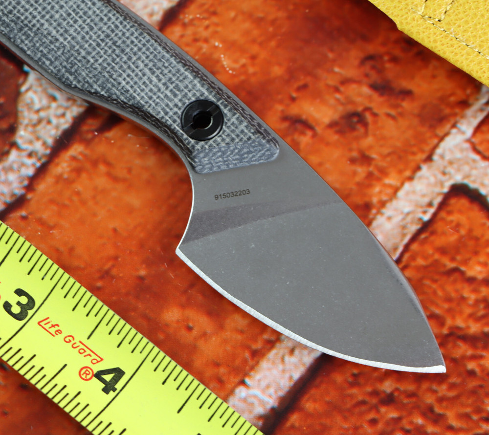 Gerber Stowe w/ Sheath READ