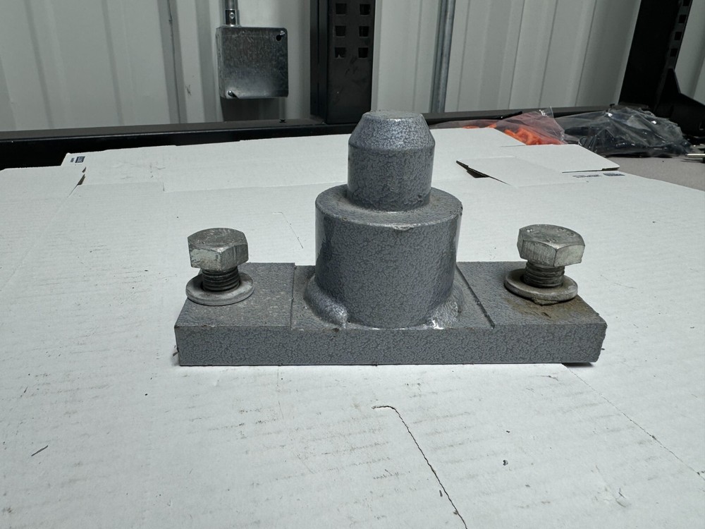 Car-O-Liner Clamp A3 - Used