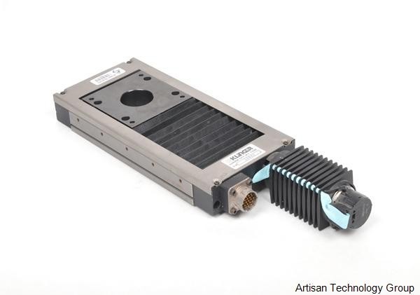 Klinger UT100-100 Linear Translation Stage