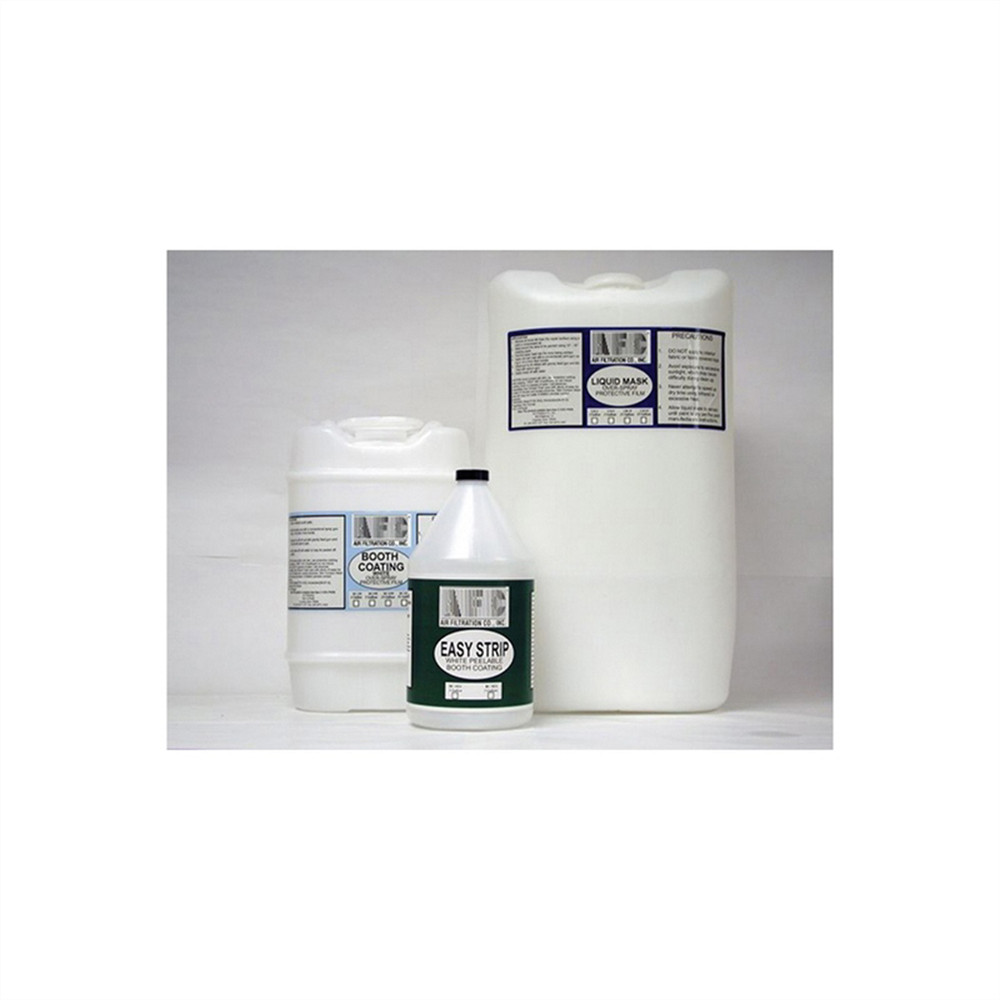 AFC LM-5 Liquid Mask, 5 gal