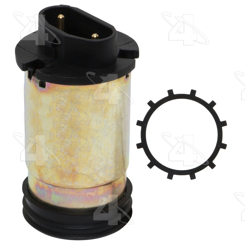 ACI 173964 Windshield Washer Pump
