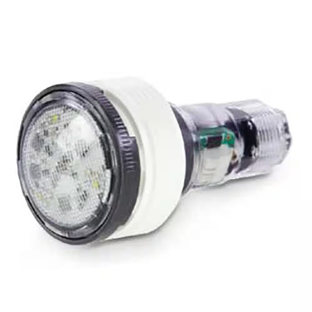 Globrite to Microbrite Adapter for Select Pool Lights Free Shipping NEW