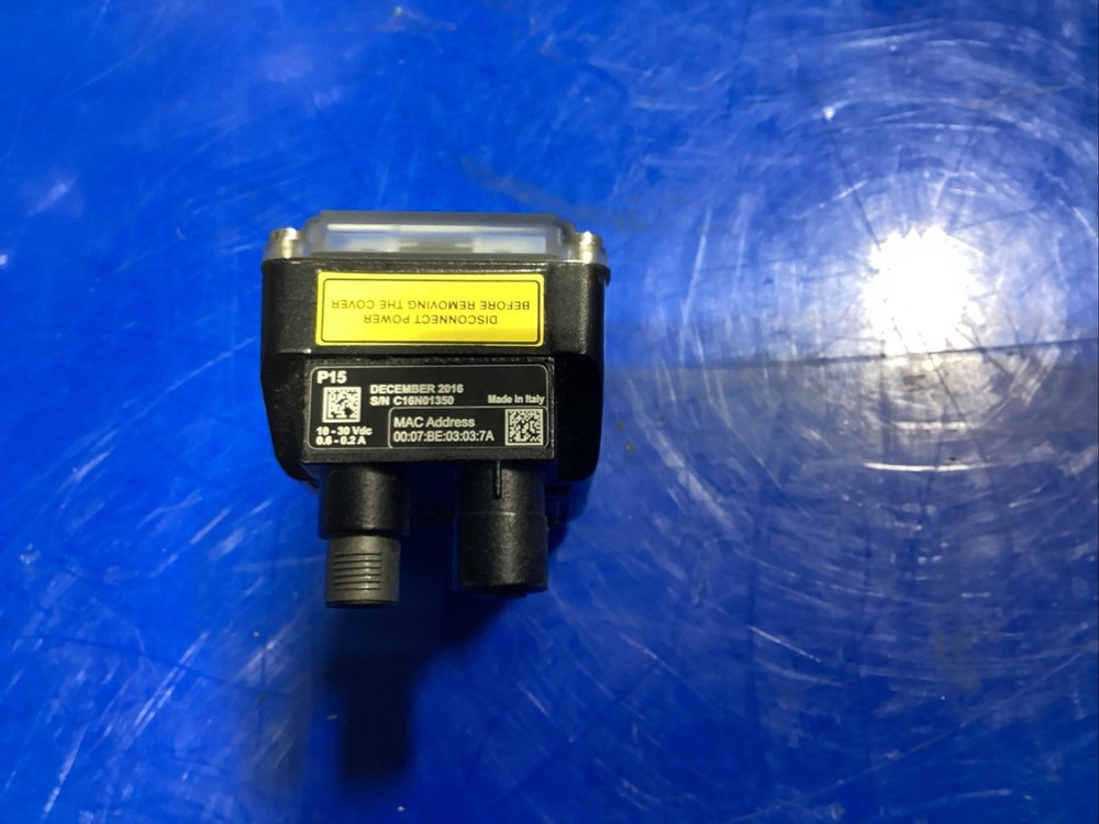 DATALOGIC P15 S\N C16N01350