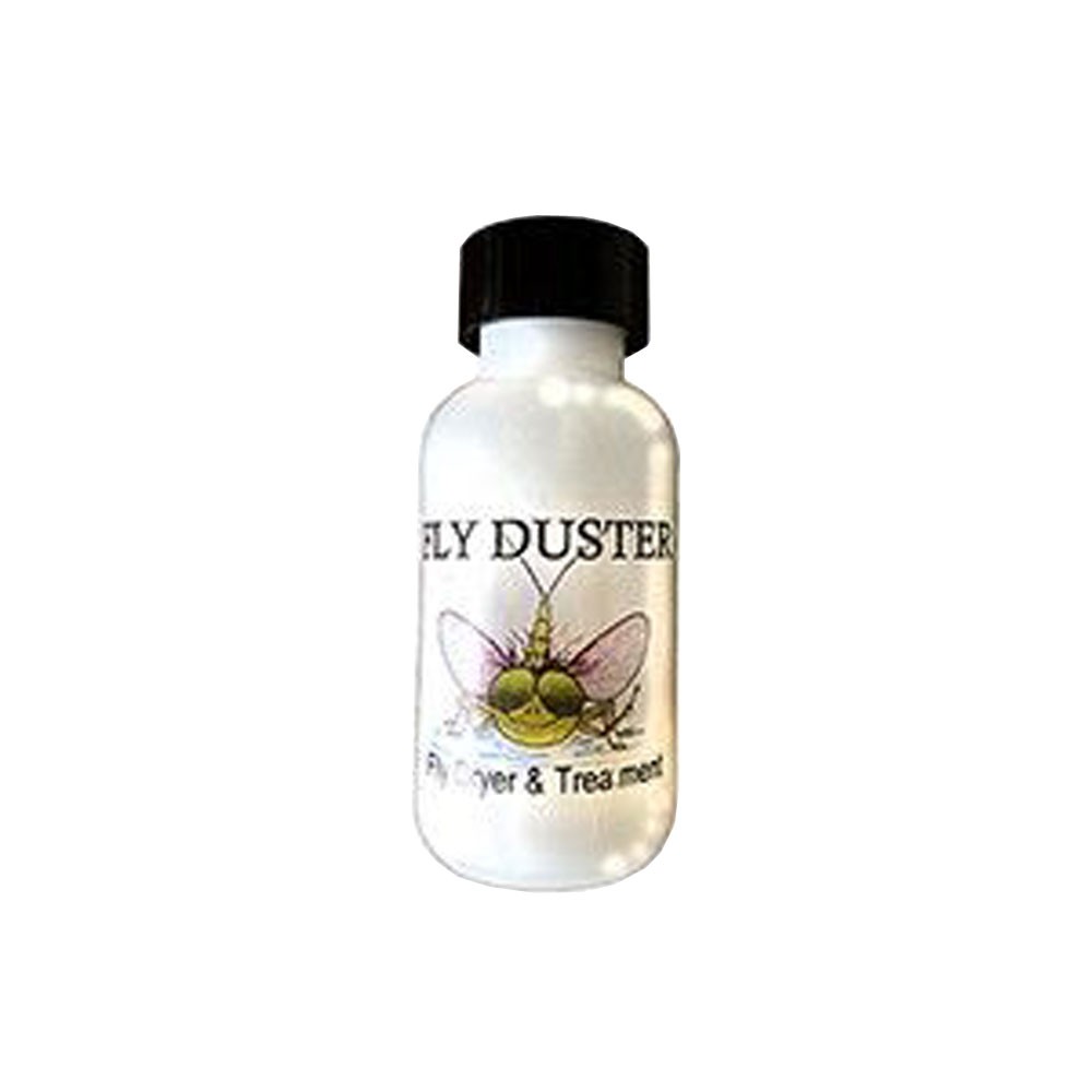 Yellowstone Fly Goods Fly Duster Floatant