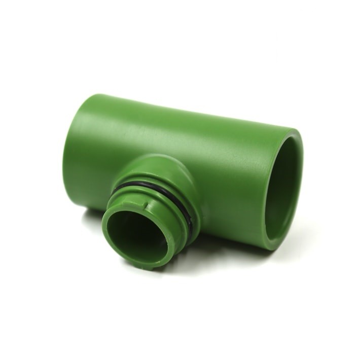FloraFlex Flora Pipe Fitting 3/4'' T SAVE $$ W/ BAY HYDRO $$