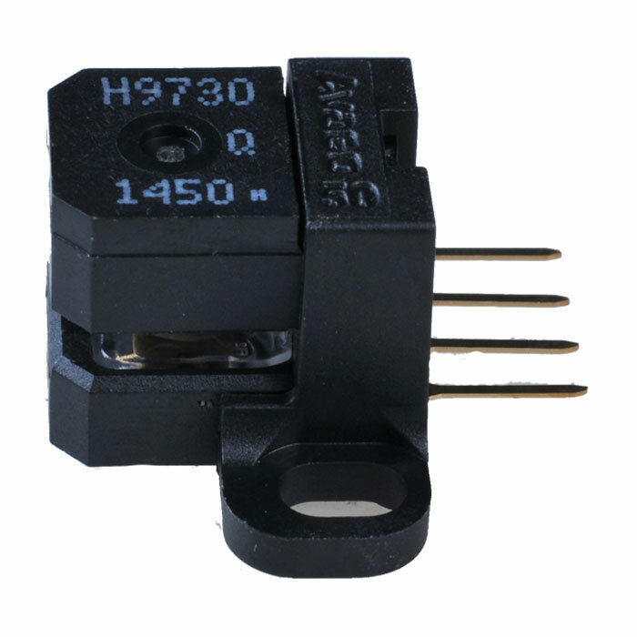 1PC H9730 Raster Sensor Encoder Sensor for 180DPI Wide Format Inkjet Printers