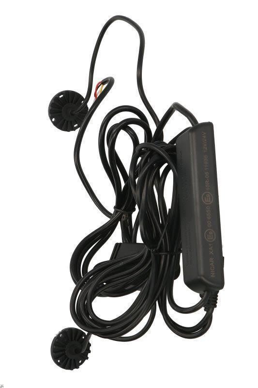 Rotating beam light trucklight LED-80-2