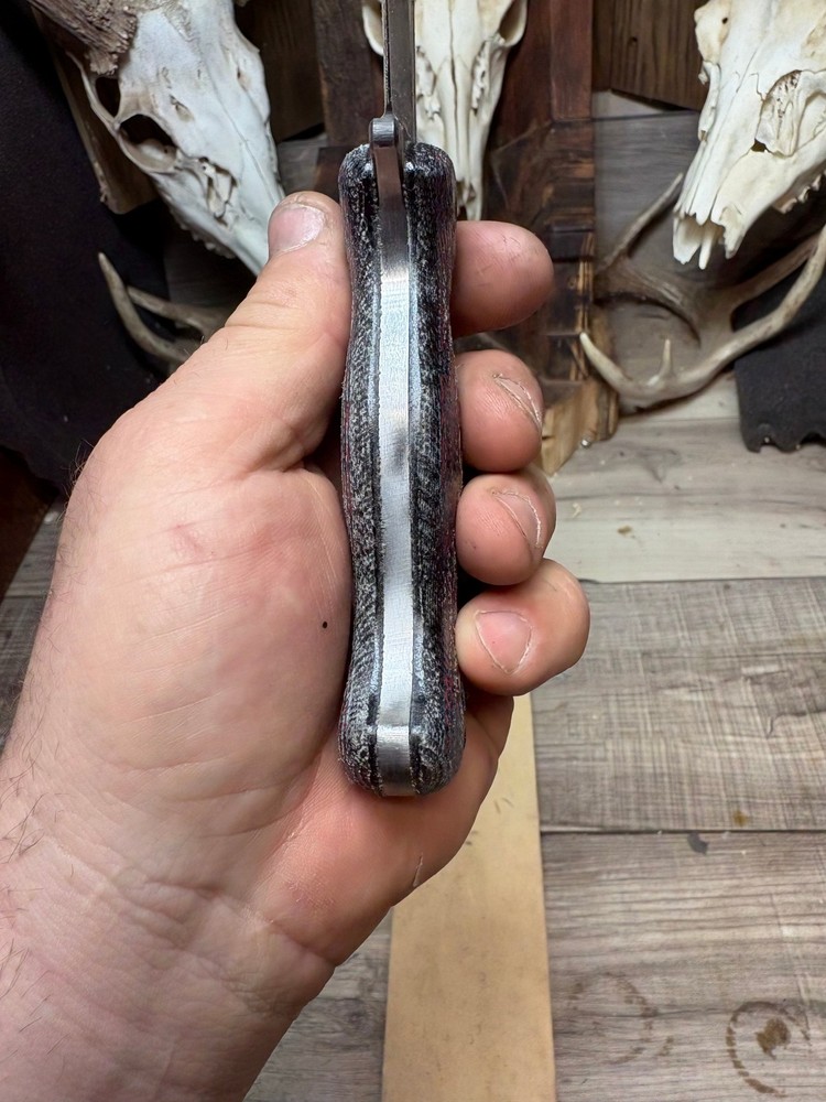 Work Tuff Gear V44C Handles