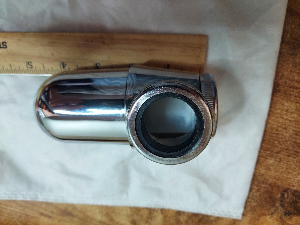 Sink Bottle Trap Lavatory Drain