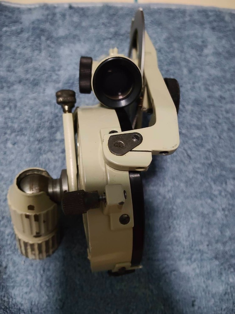 ushikata model tracon s-25 (second hand)