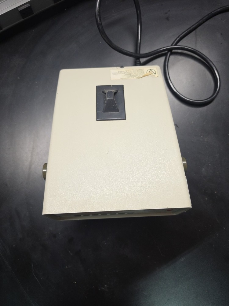 HP HP3468A Multimeter VOLTAGE AMP VOLT