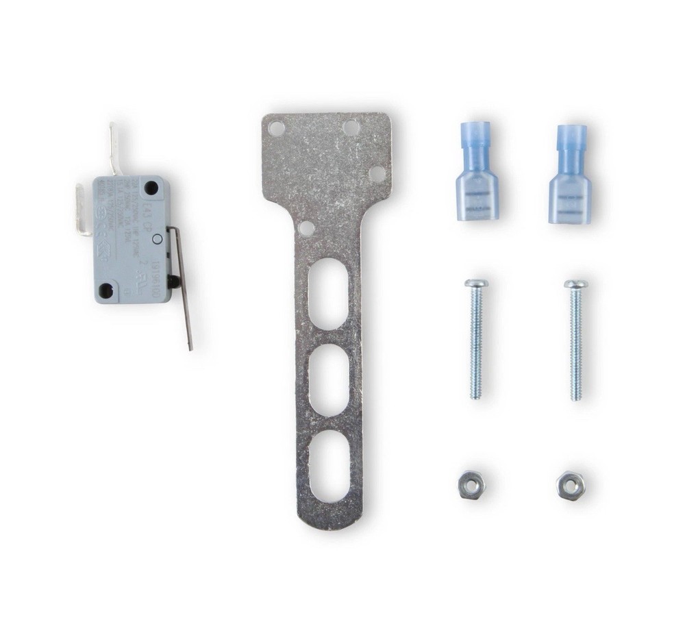 15640NOS NOS Microswitch & Bracket