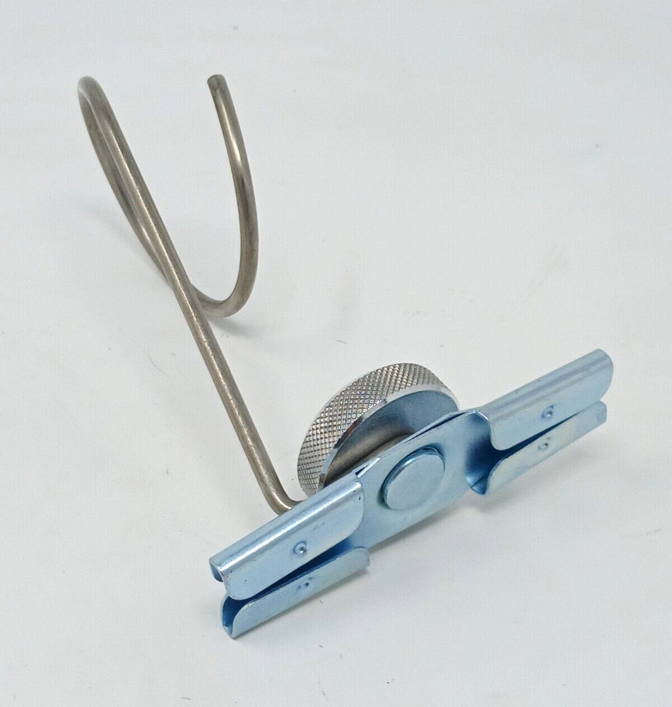 Avenger Drop Ceiling Scissor Clip C10005