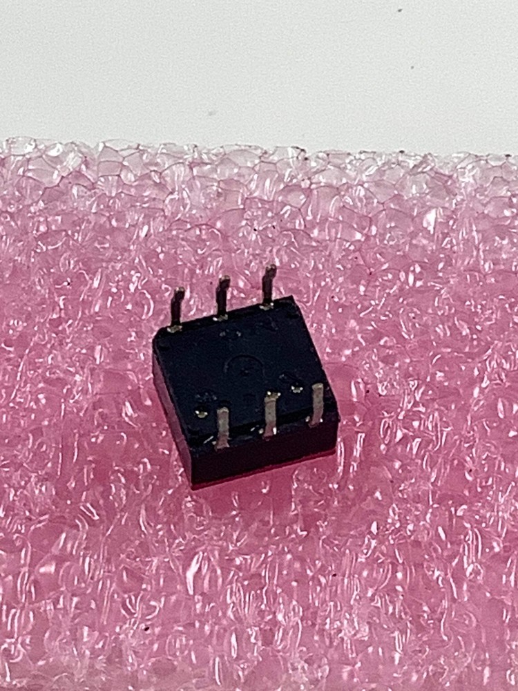 CD16CMOCK - C&K - SERIES DIP CODED ROTARY SWITCHES, Hexadecimal complement