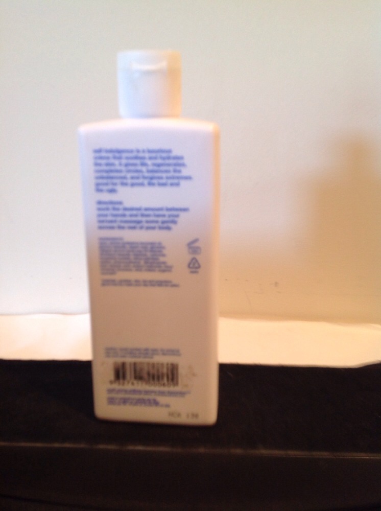 Evo Self Indulgence Body Crème 200ml