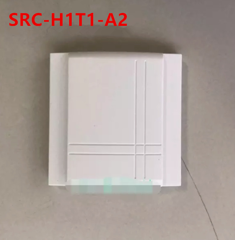 VECTOR indoor temperature and humidity sensor transmitter SRC-H1T1-A2