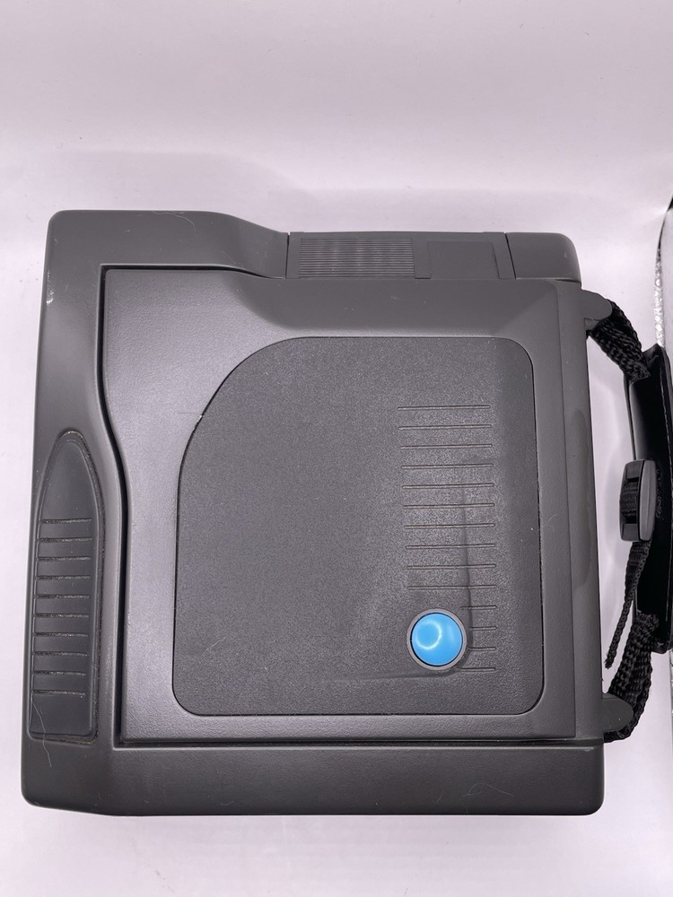 Polaroid ProCam Spectra Type Instant Camera UNTESTED