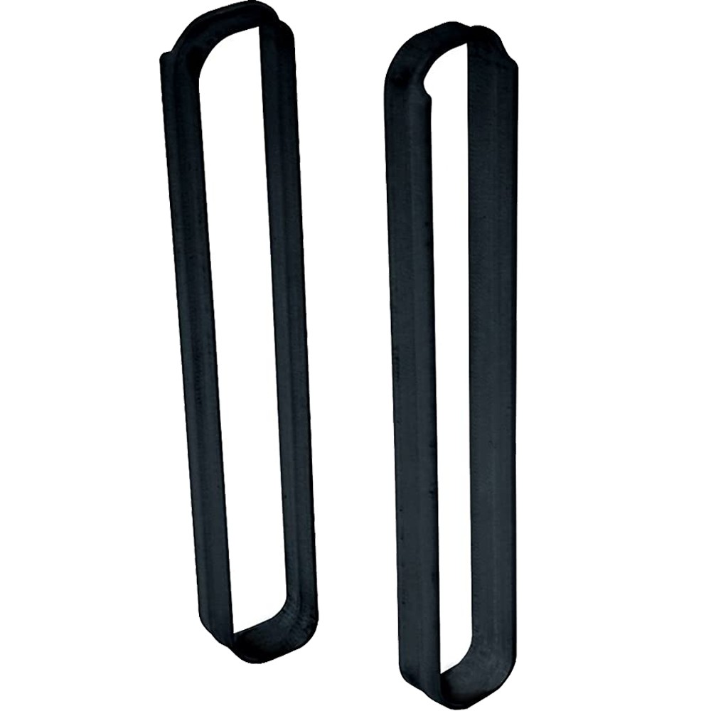 Nyko Dock Bands - Dockable Screen Scratch Prevention Bands for Nintendo Switch