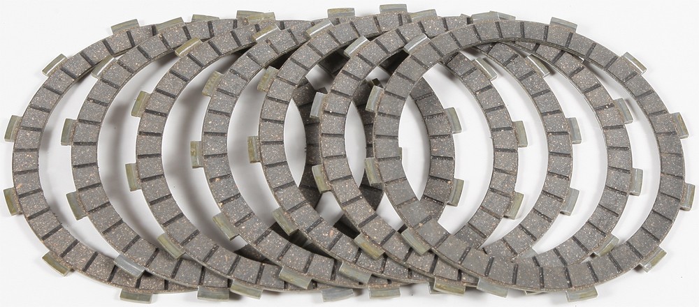 EBC CK Series Clutch Kit CK4493