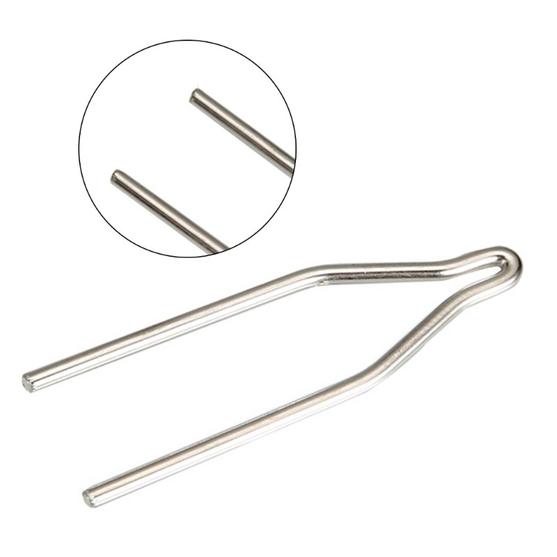 High Performances Soldering Iron Tip Fast Heating For Precisions Electronic Work