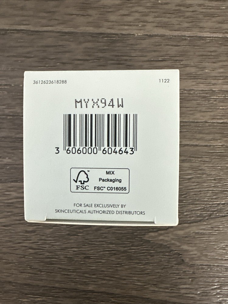 Skinceuticals A.G.E. Advanced Eye Cream