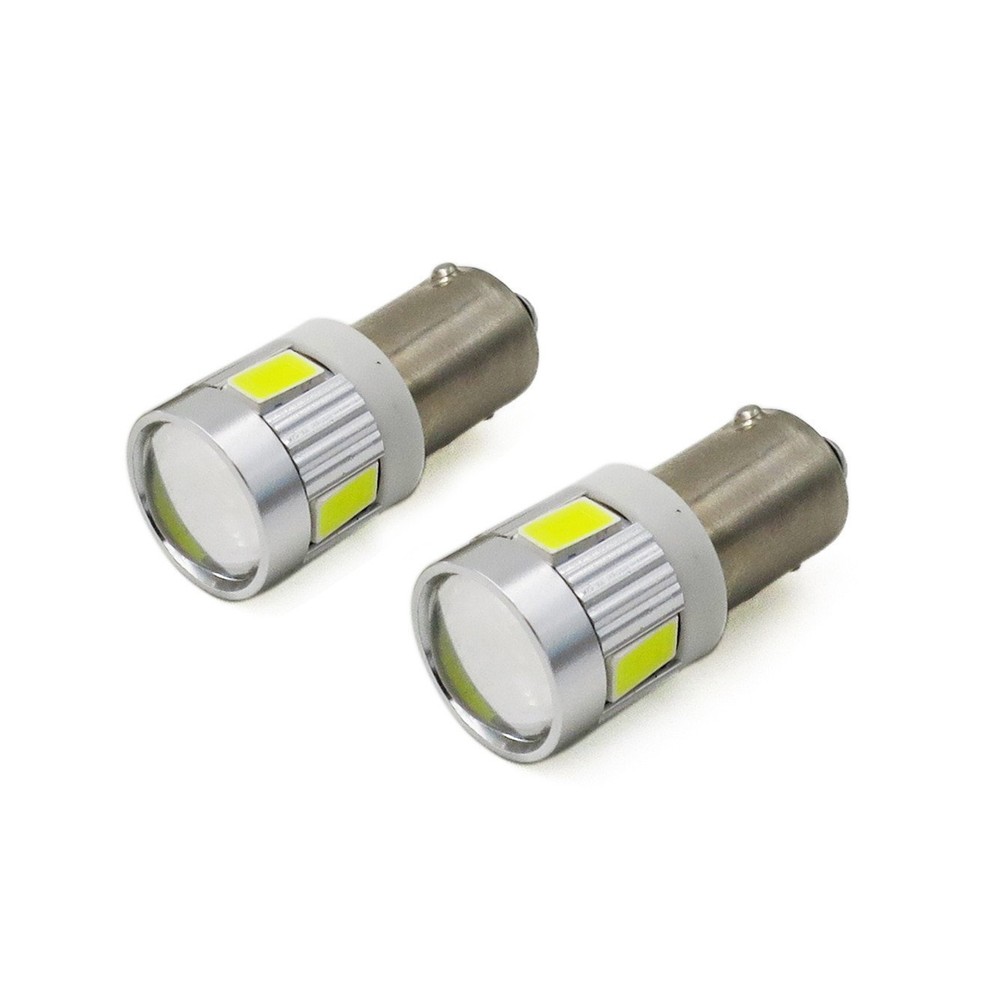 Alla 1816 Courtesy|Dome|High Beam Indicator|Instrument Panel Dash|Map Light Bulb