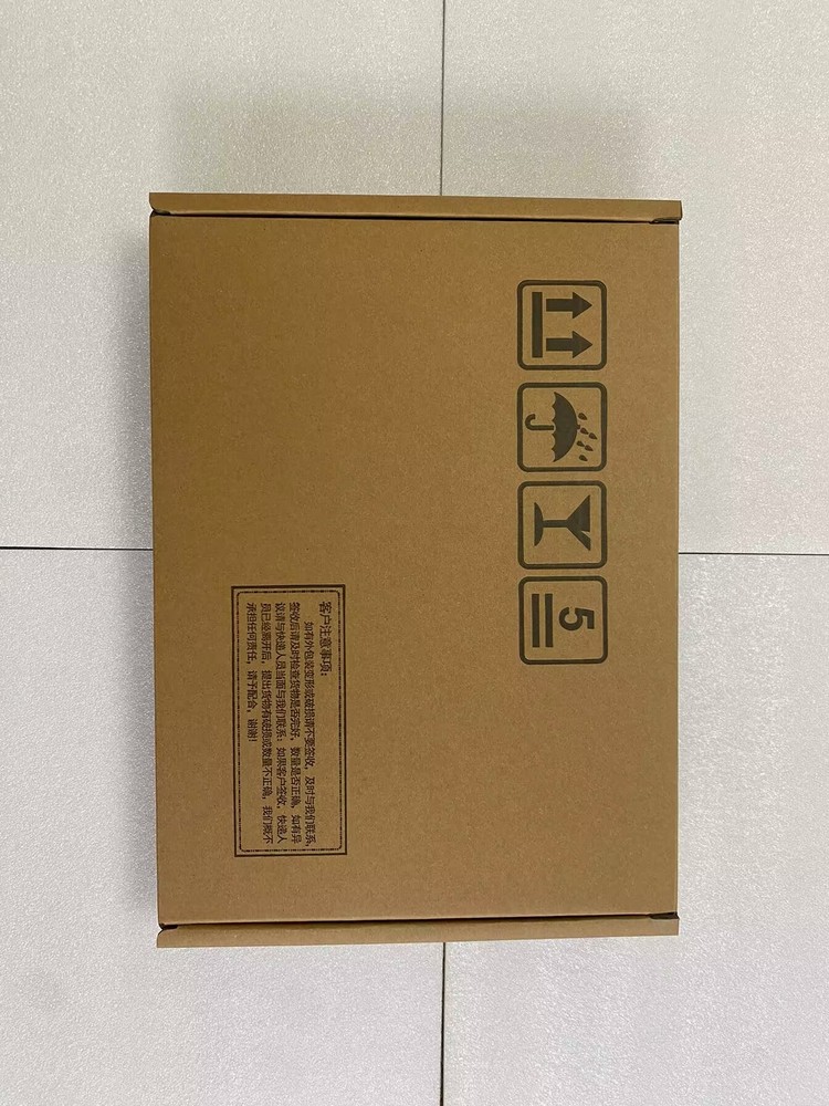 3.5" Trimble TDS RECON NL2432HC22-44B LCD Display Screen+Touch panel