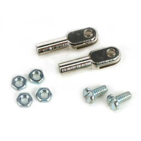 DUB302 Dubro Threaded Rod Ends