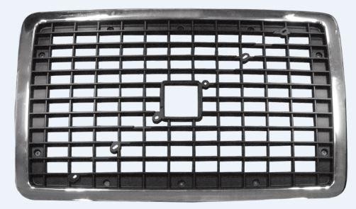 Volvo VNL Grille