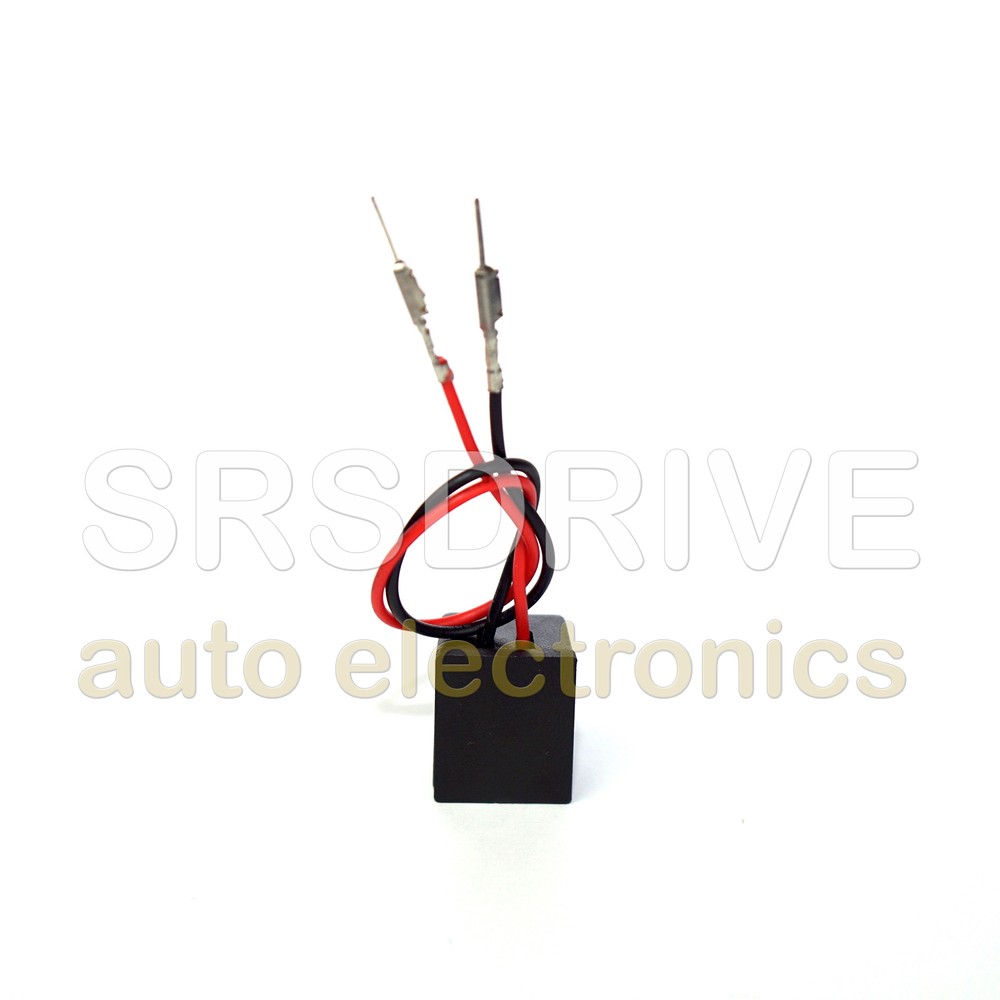 Passenger Seat Occupancy Mat Bypass For BMW X5-E53 Sensor Diagnostics Emulator