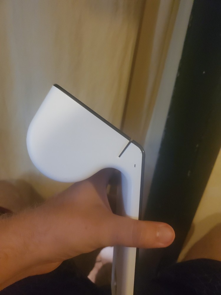 PoyntSmartTerminal white handheld New