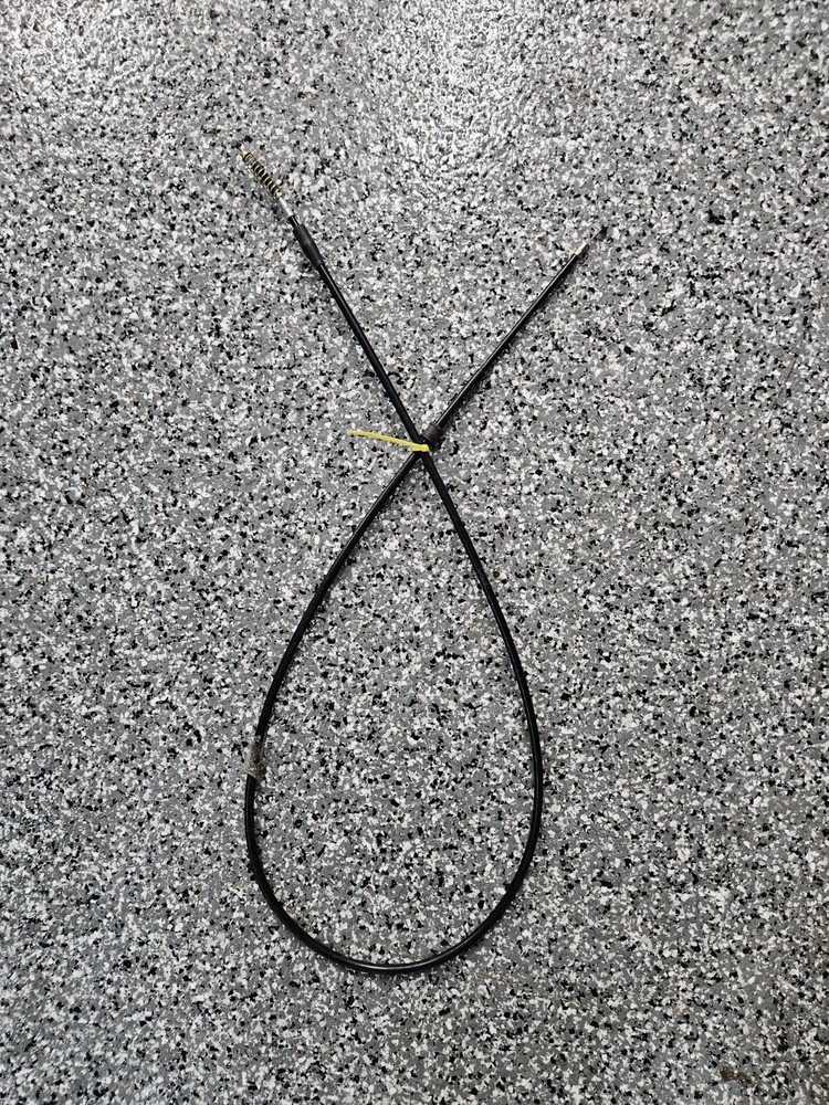 Honda Cable Rear Brake 0653-0031