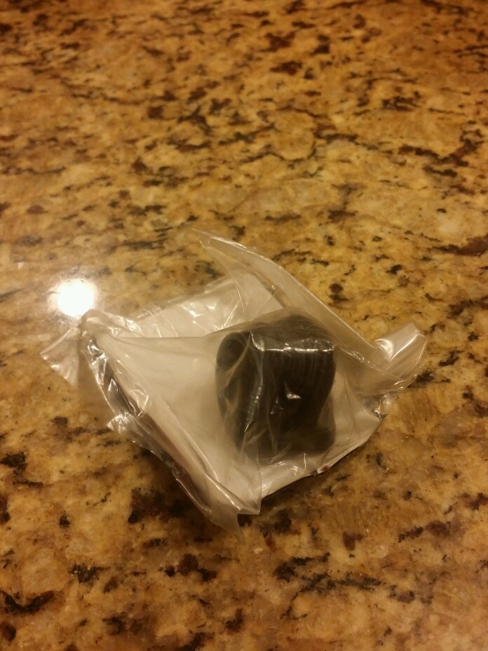 EVINRUDE JOHNSON PLUG SET 5032993