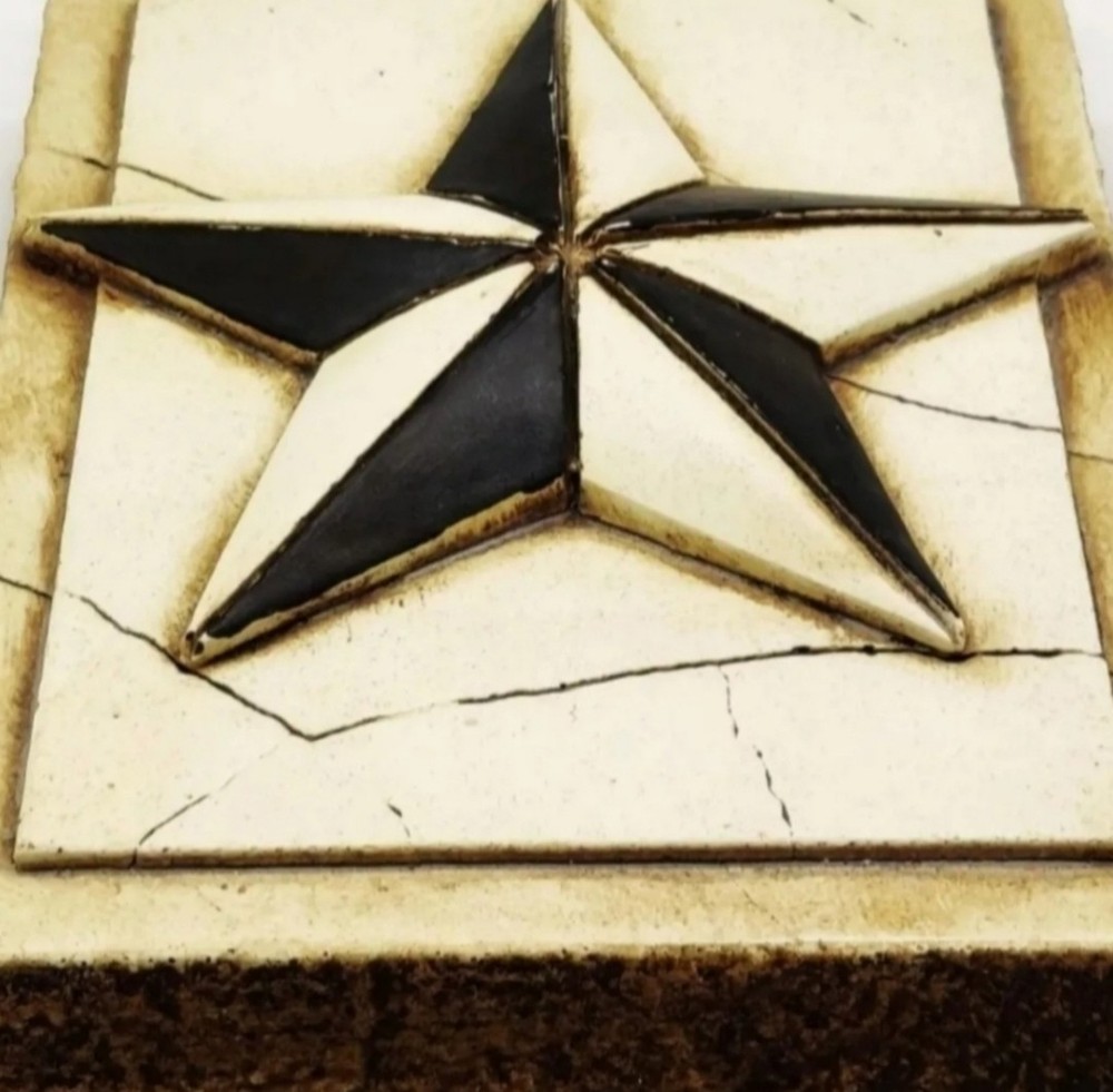 Sid Dickens Memory Block - T28 STAR Retired