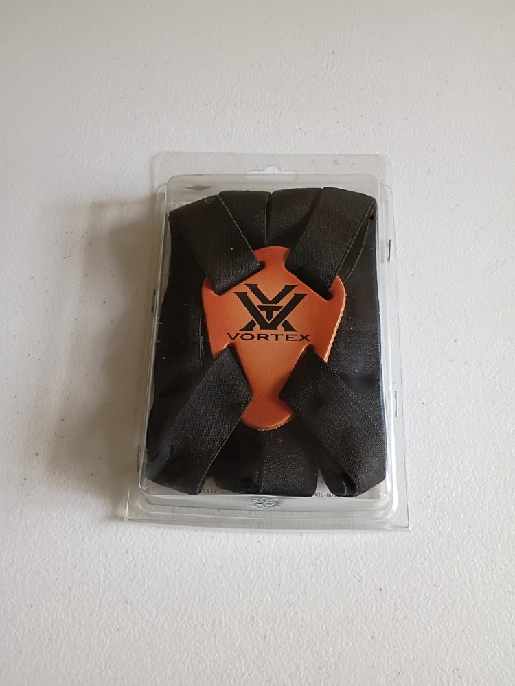 Vortex Optics Binocular Harness Strap Black Brand New