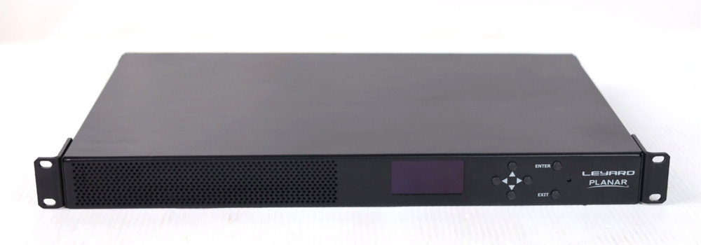 Planar Leyard VC4H-BP+ Video Controller With Cable w236